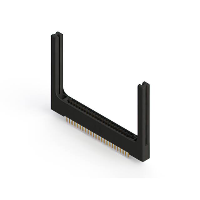 396-048-520-258 EDAC Inc.  Edgeboard Connectors